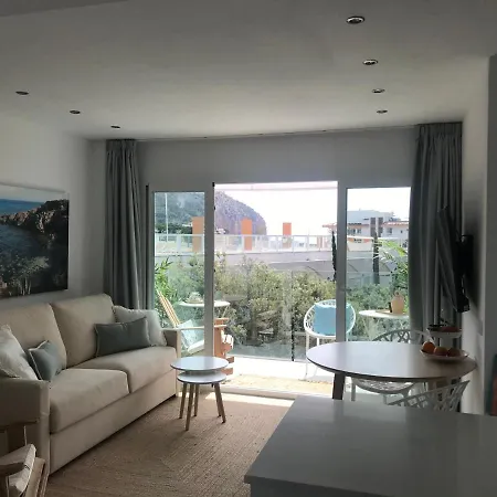 Apartment Super Cosy! En Canyamel 