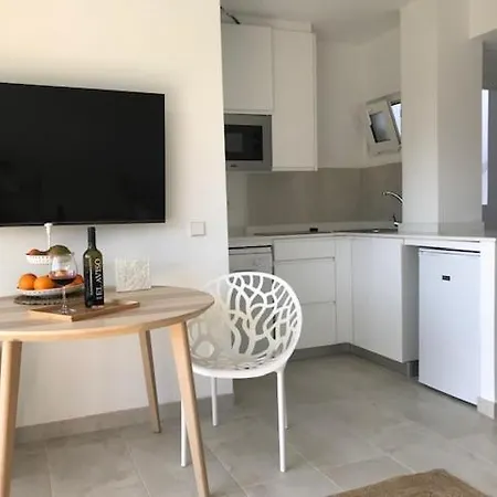 Apartment Super Cosy! En Canyamel 