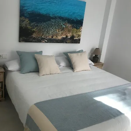 Super Cosy! En Canyamel 