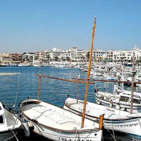 Brand New! En Canyamel Cala Agulla Canyamel (Mallorca)