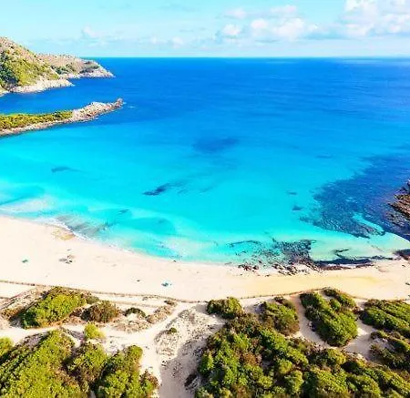 Brand New! En Canyamel Cala Agulla Canyamel (Mallorca)