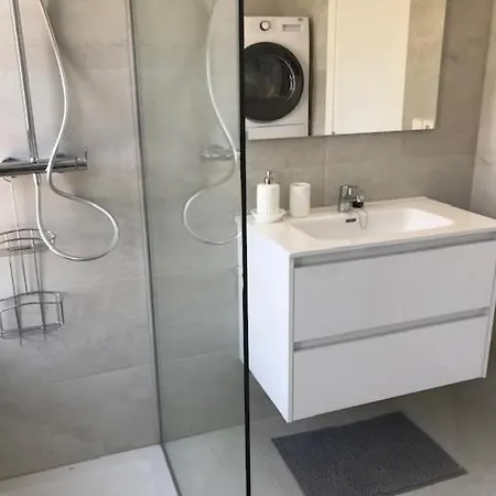 Apartamento Brand New! En Canyamel Cala Agulla *