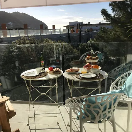Brand New! En Canyamel Cala Agulla Apartamento