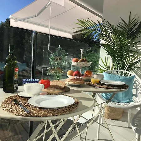 Apartamento Brand New! En Canyamel Cala Agulla