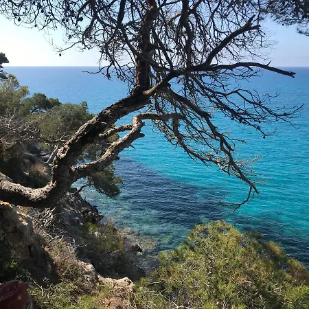 Apartamento Brand New! En Canyamel Cala Agulla Canyamel (Mallorca)