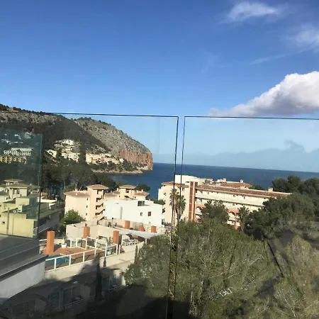 Brand New! En Canyamel Cala Agulla Apartamento *