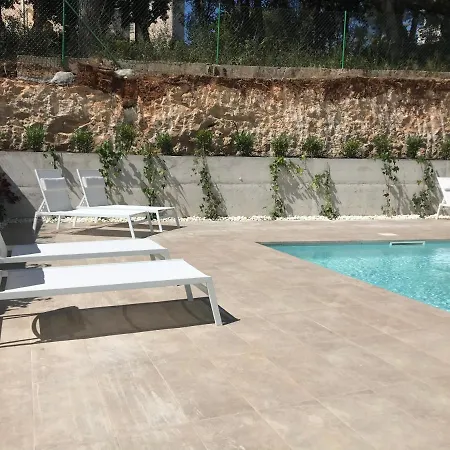 Brand New! En Canyamel Cala Agulla Apartamento *