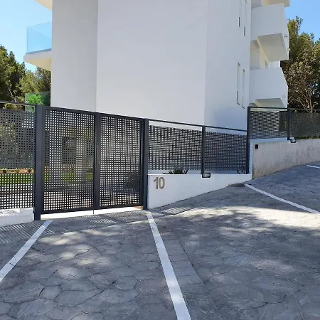 Apartamento Brand New! En Canyamel Cala Agulla