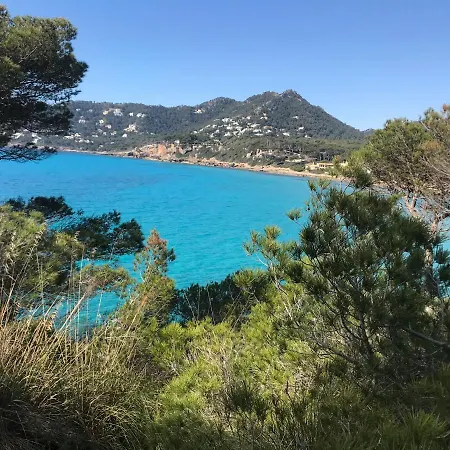 Brand New! En Canyamel Cala Agulla